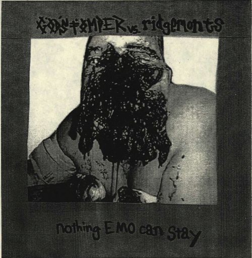 Godstomper : Nothing Emo Can Stay